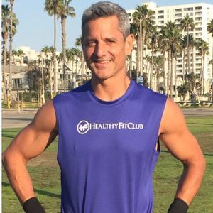 Meet your Posher, Steven